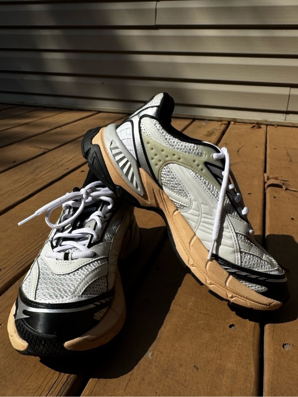 Puma Velophasis Sneakers